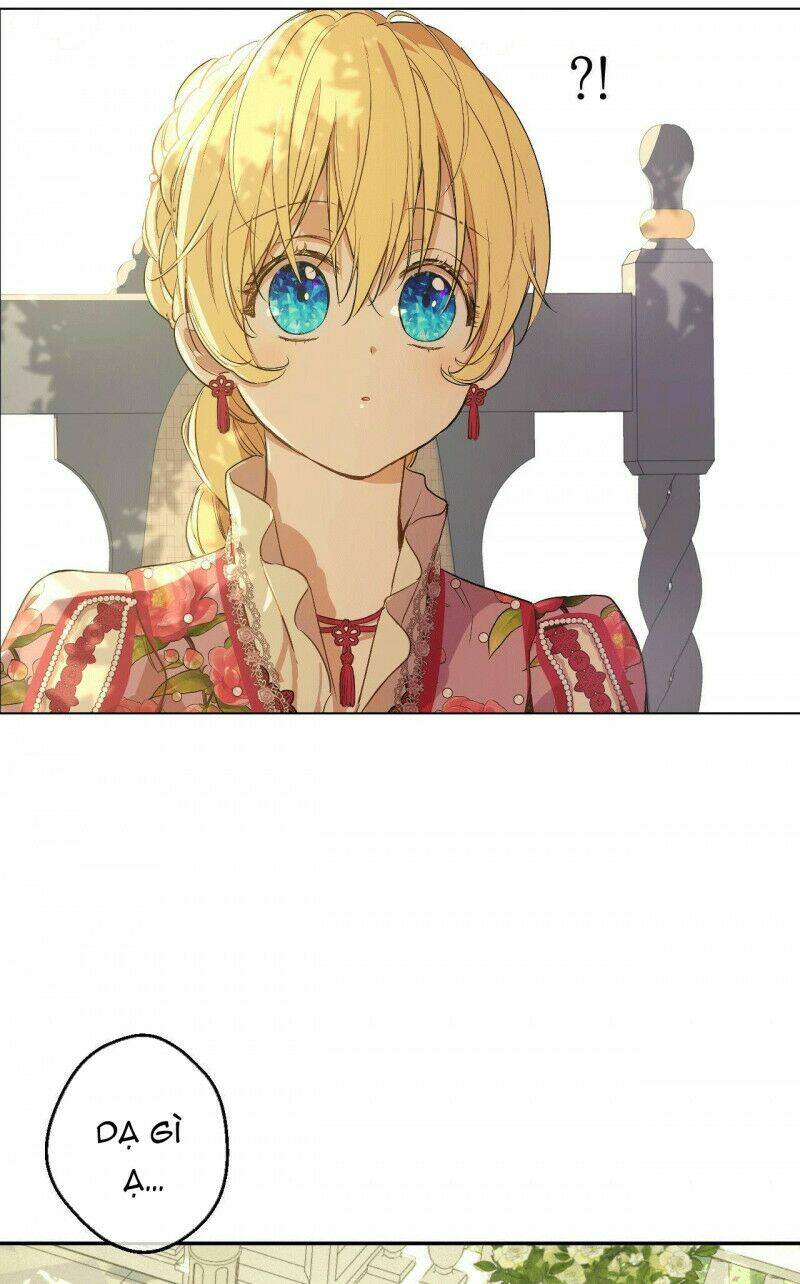 một ngày nọ ta trở thành công chúa chapter 121.5 22