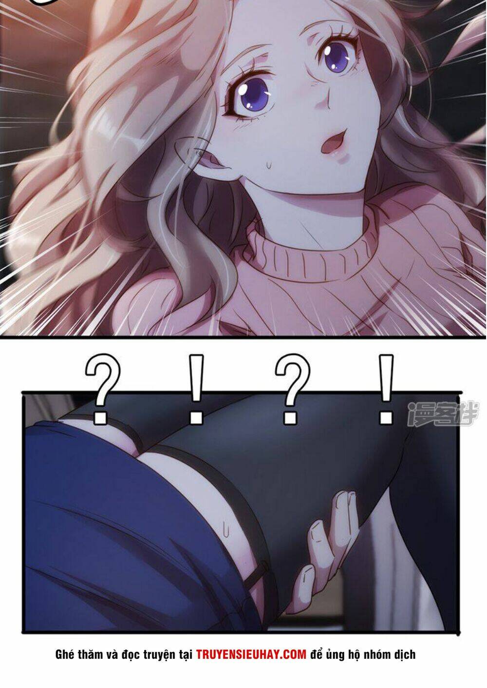 tối cường công nhân chapter 117 31