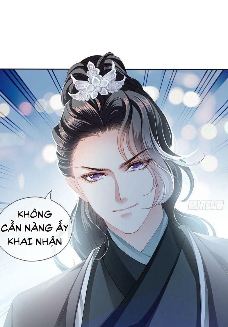 bổn vương muốn nàng chapter 24 11