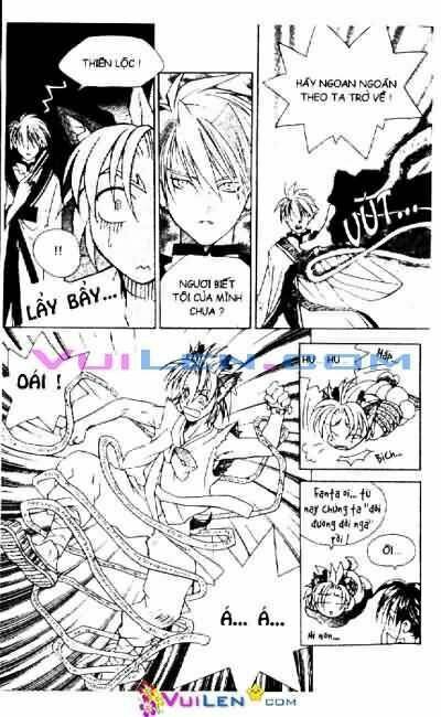 tiên nữ giáng trần chapter 3 38