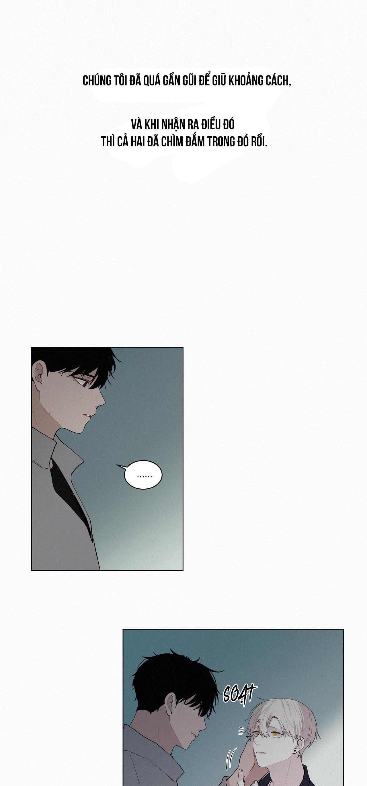 hiến tế máu chapter 16 24