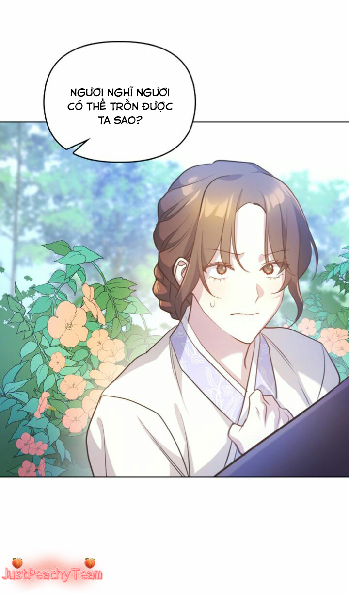 khi những nụ hoa nở rộ chapter 16 21