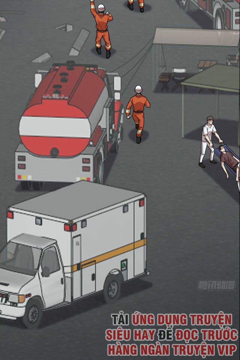 thâm dạ thư ốc chapter 121 7