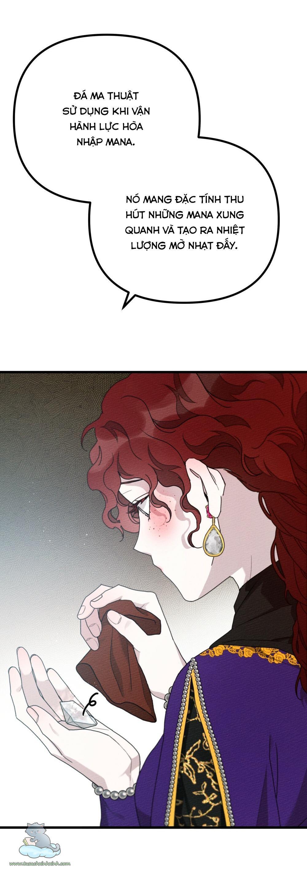 dưới tán cây sồi chapter 43 58