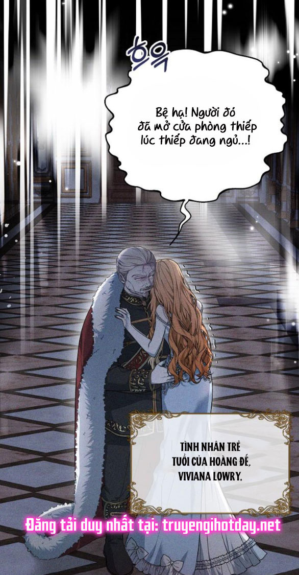 Thời Đại Của Oman chapter 2.2 36