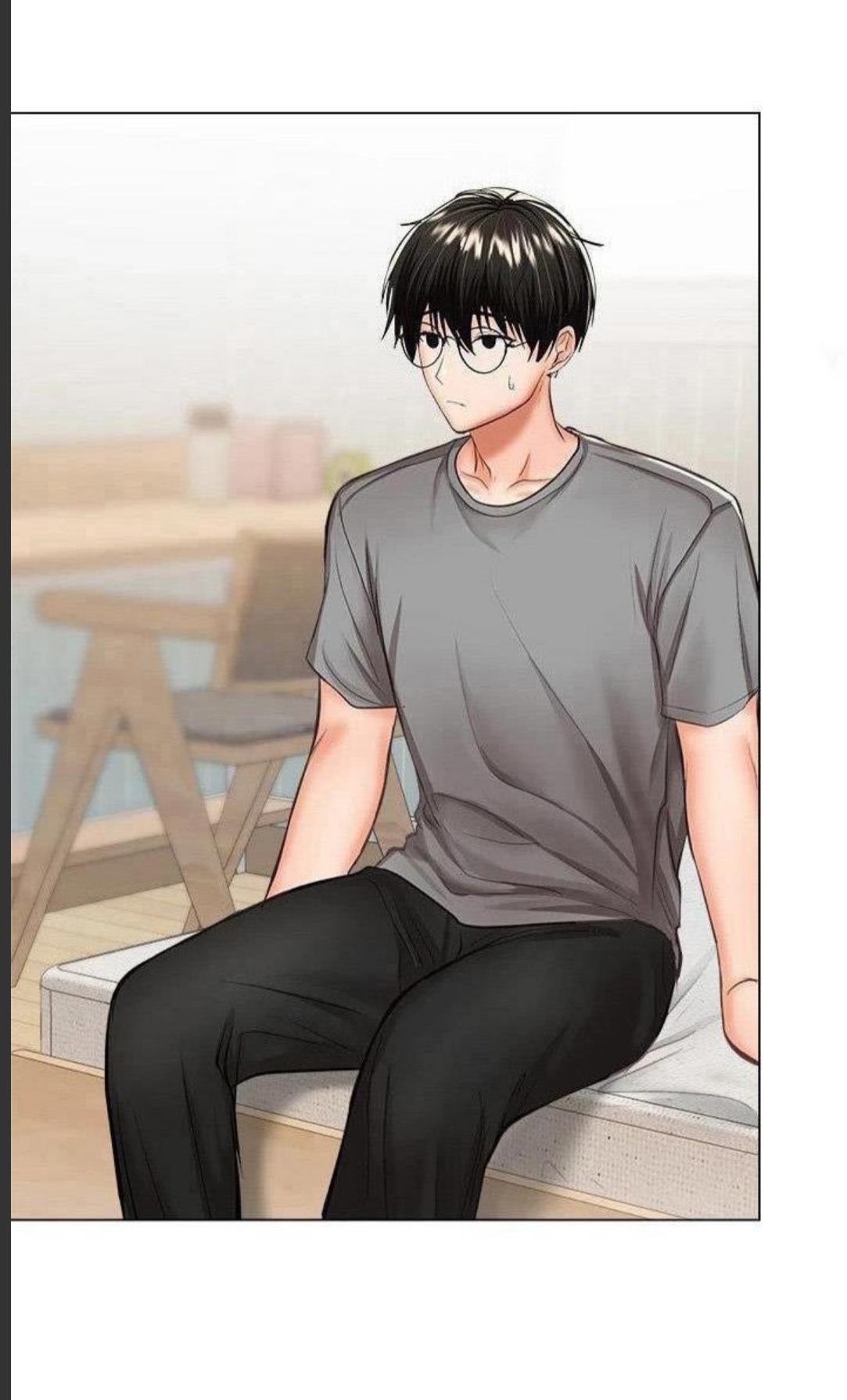 tài trợ em đi chapter 34 1