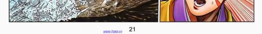 tuyệt thế vô song 2 chapter 48 38