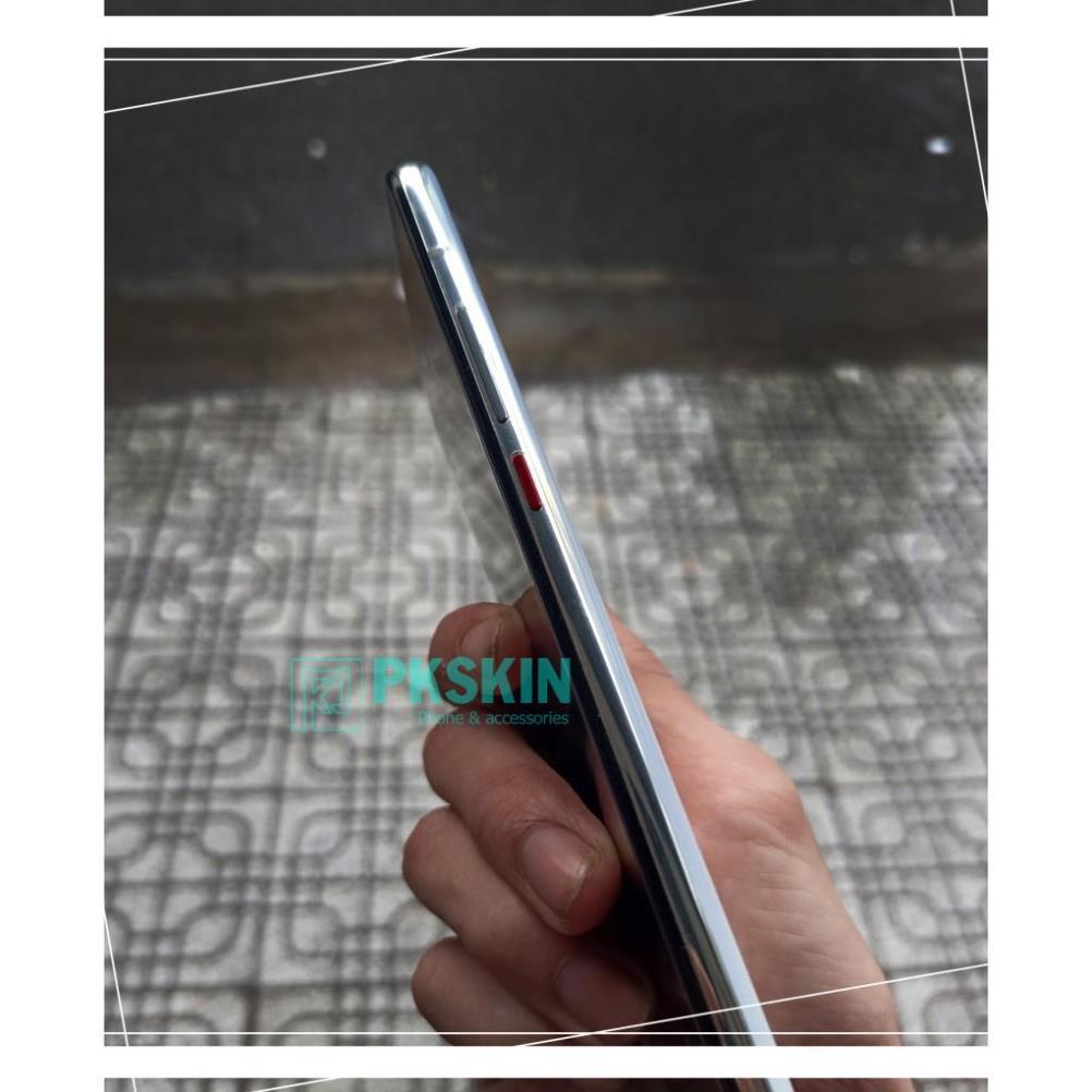 Skin PPF trong suốt dán cho xiaomi k30 pro