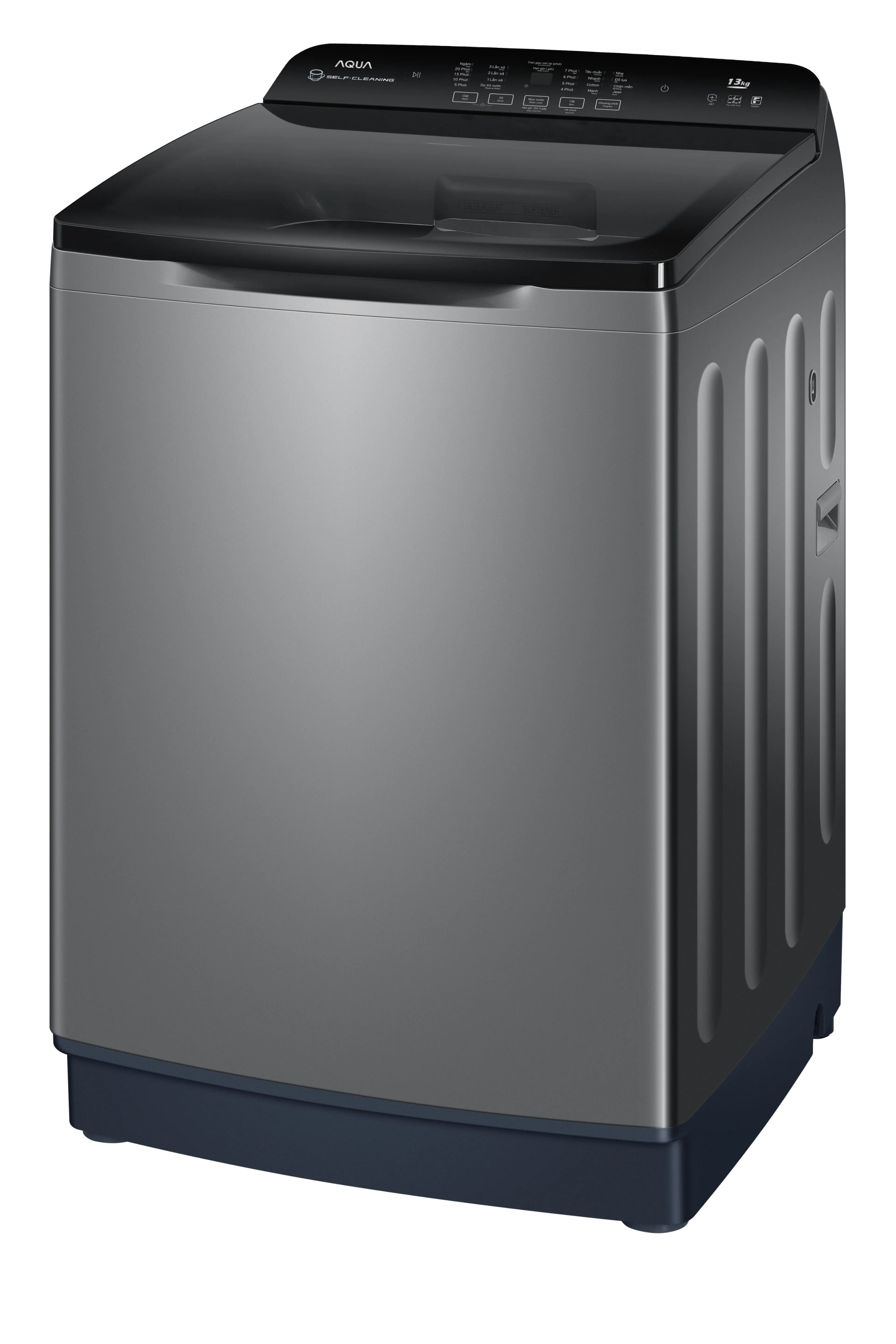 MÁY GIẶT AQUA AQW-FR130UHT INVERTER 13KG MODEL 2023 - HÀNG CHÍNH HÃNG