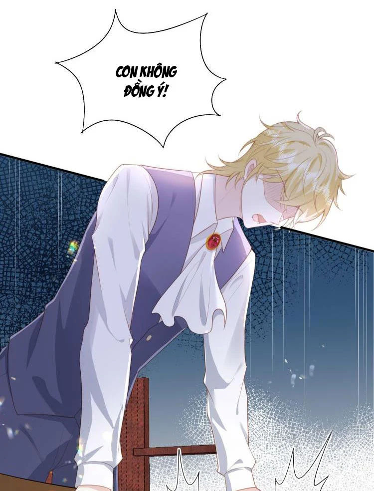 phản diện bị truy thành đoàn sủng chapter 26 26