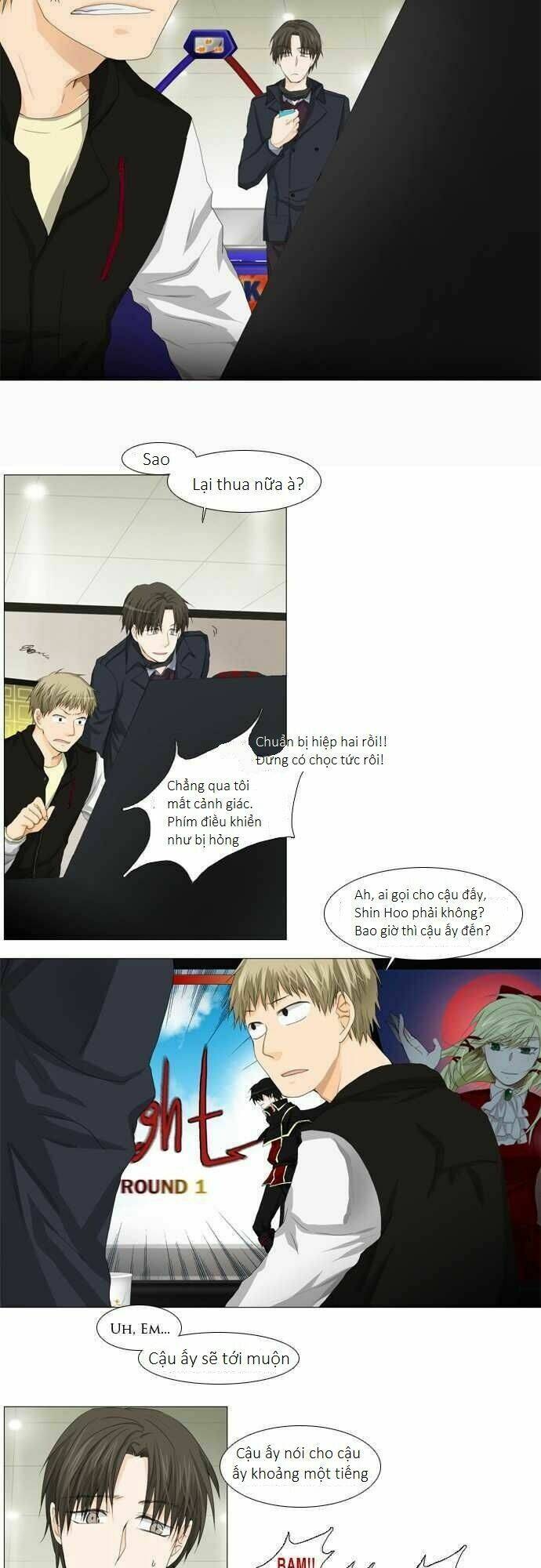 come spring chapter 2 13