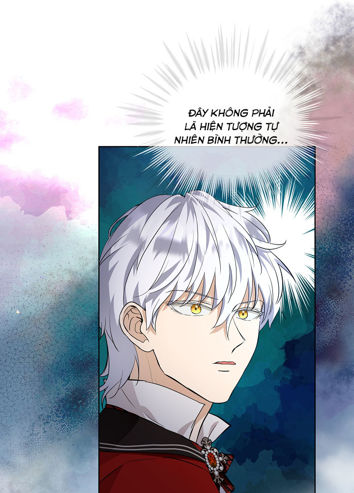 tái sinh thành vị thần baby chapter 27 5