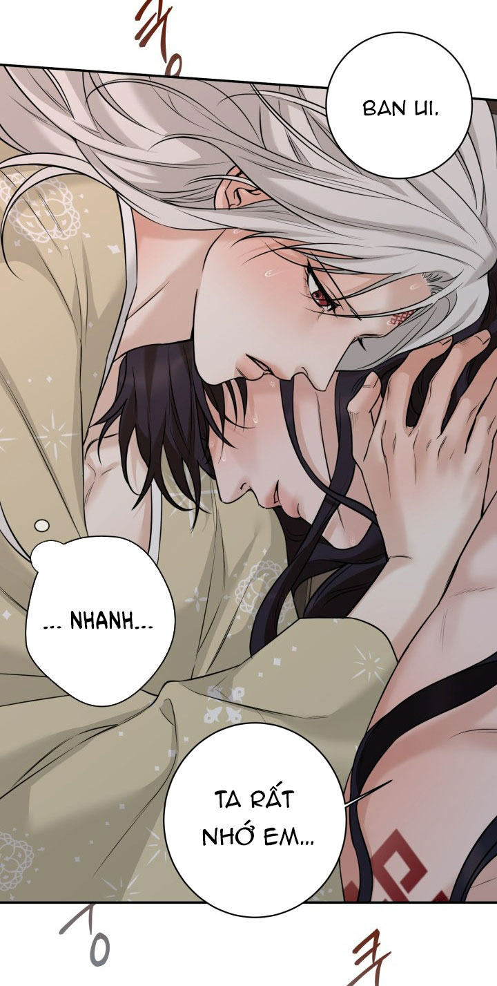 [18+] tuyển tập truyện bl ngắn - double bell chapter 28 6