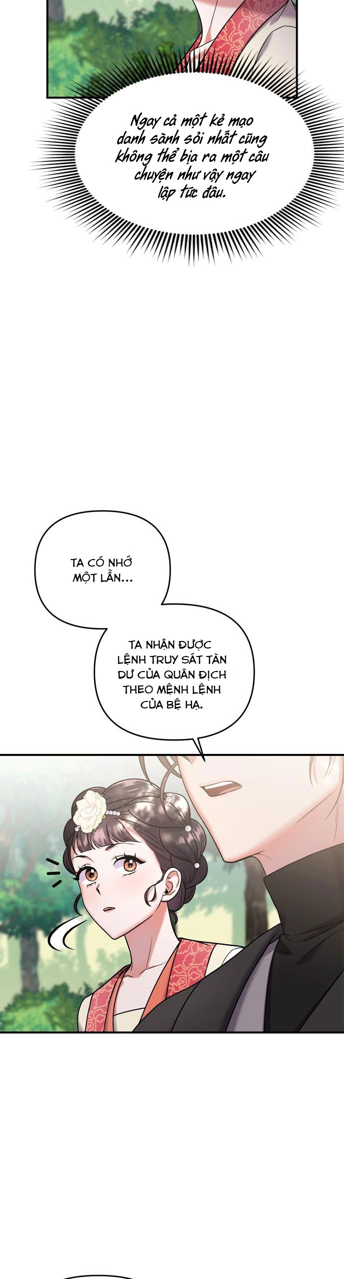 cao thủ chốn hậu cung chapter 14 3