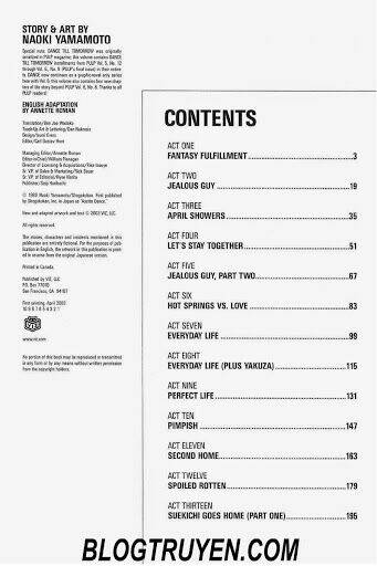 asatte dance chapter 64 3