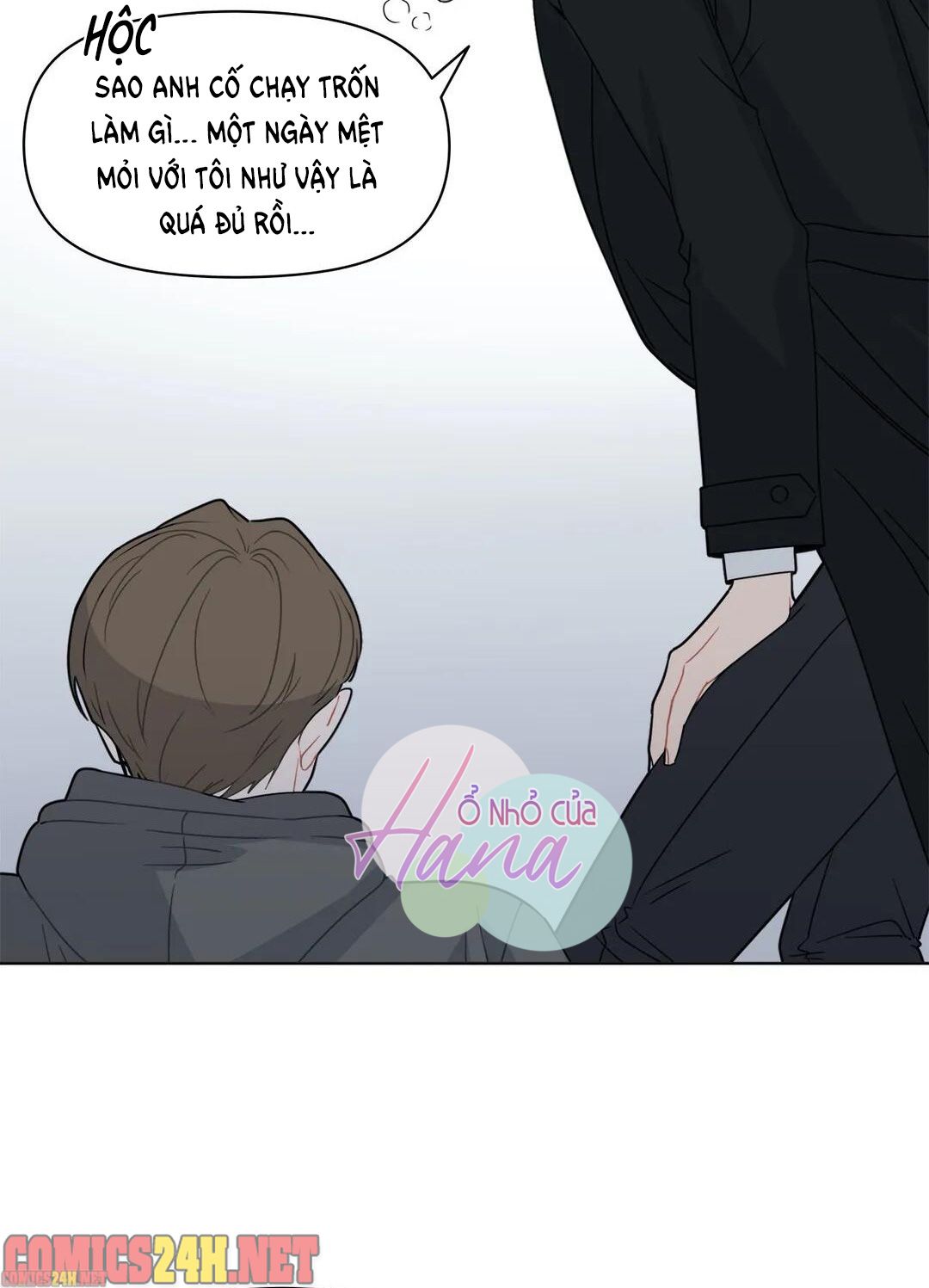 ngọt ngào như địa ngục chapter 13 53