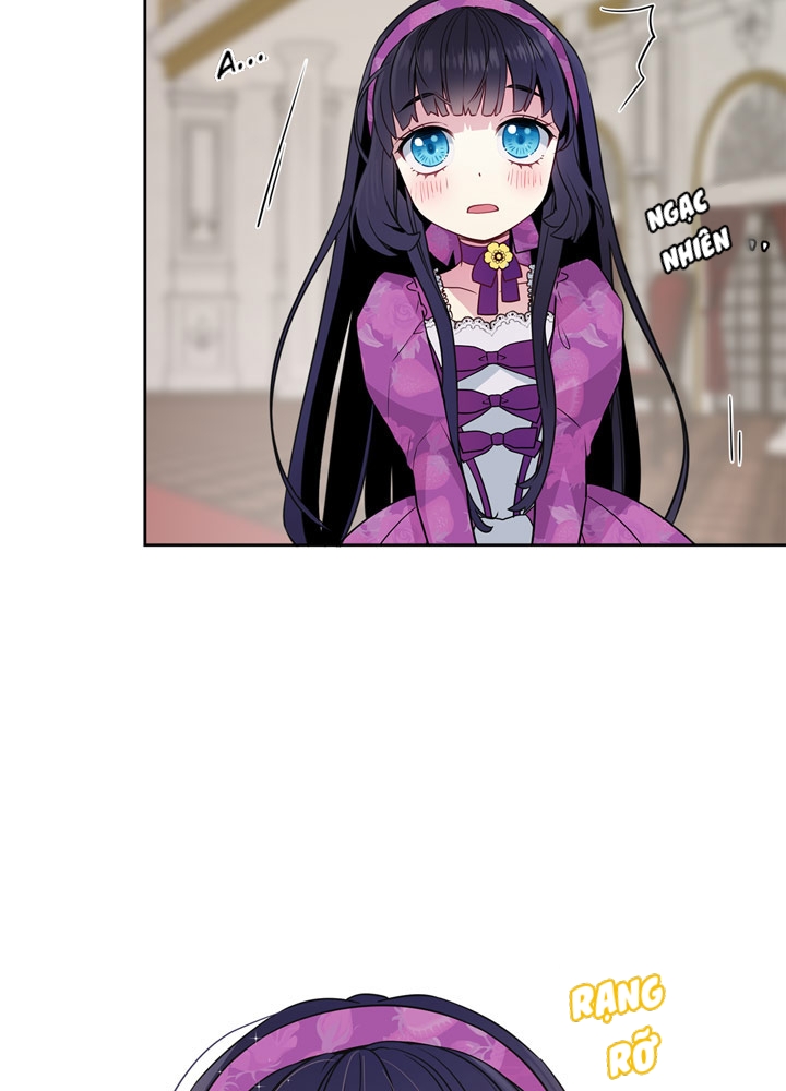 tôi là mẹ kế nhưng con gái tôi quá dễ thương chapter 5 29