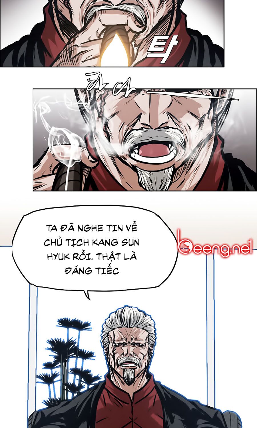 bá chủ học đường ss3 chapter 9 20