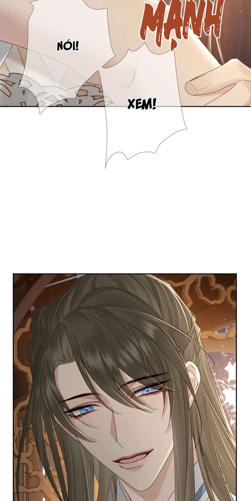 nhân vật chính chỉ muốn yêu đương chapter 55 25