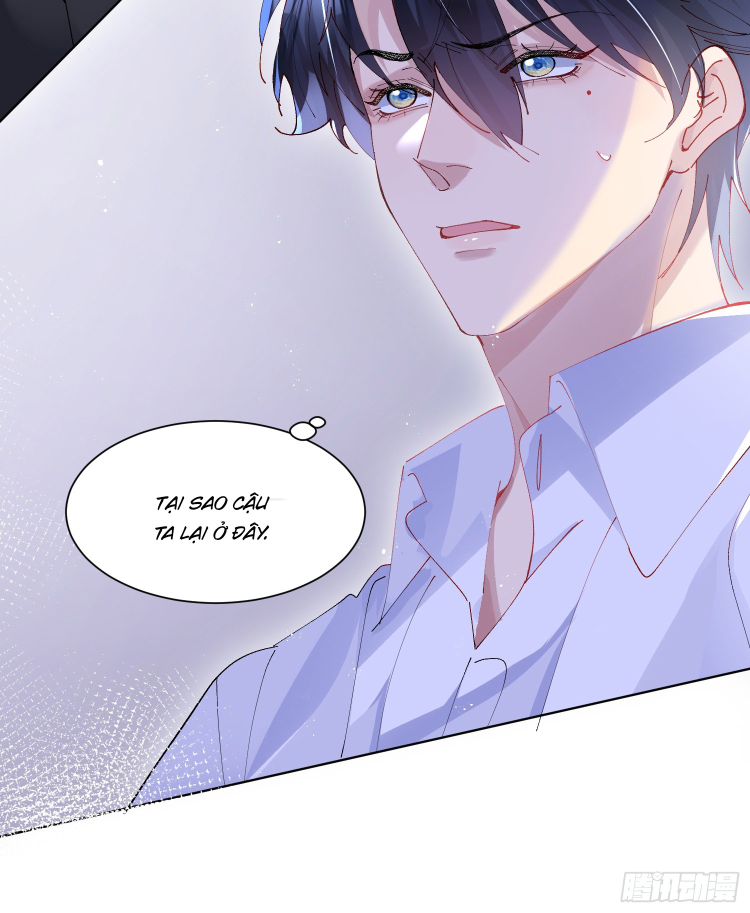 ỷ trên hiếp dưới chapter 7 31