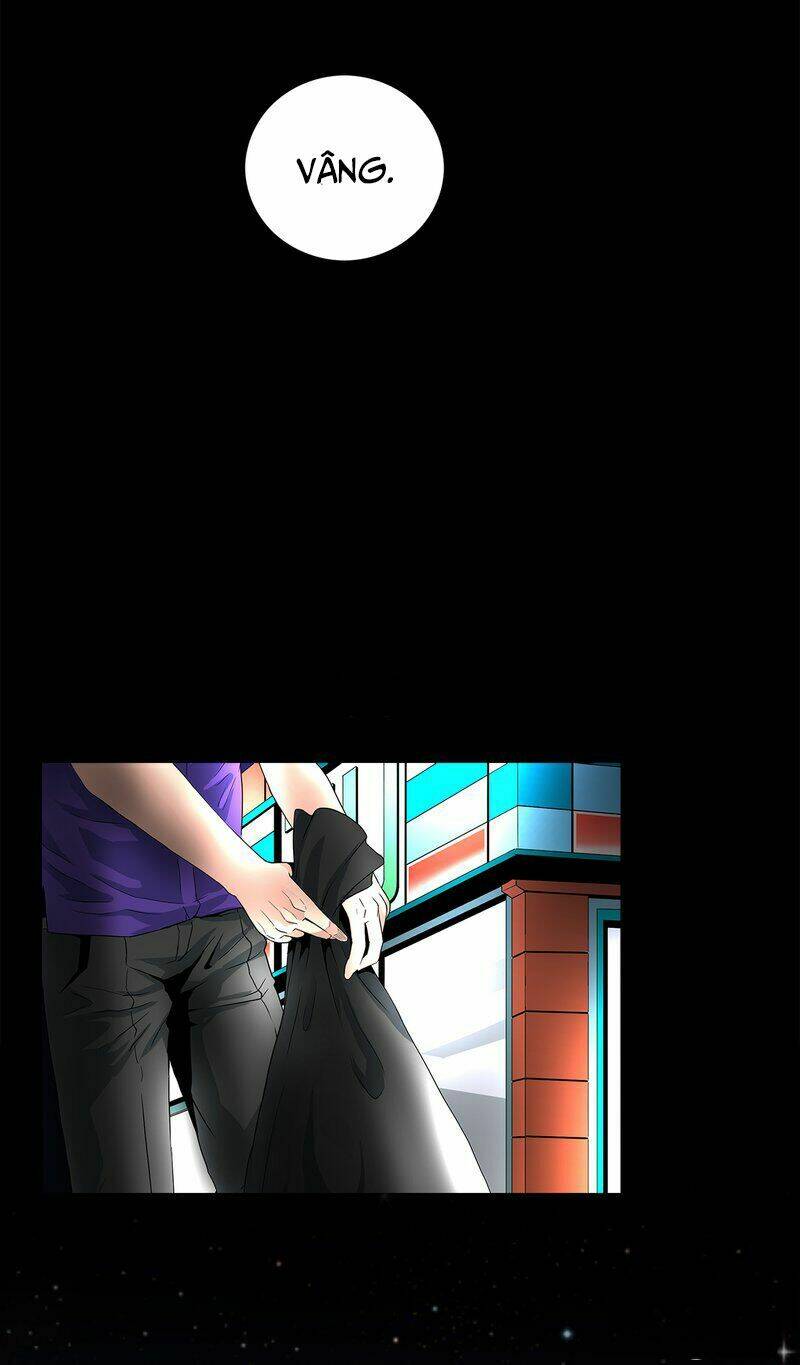 thiên hạ đệ nhất cao thủ đi học chapter 1 3