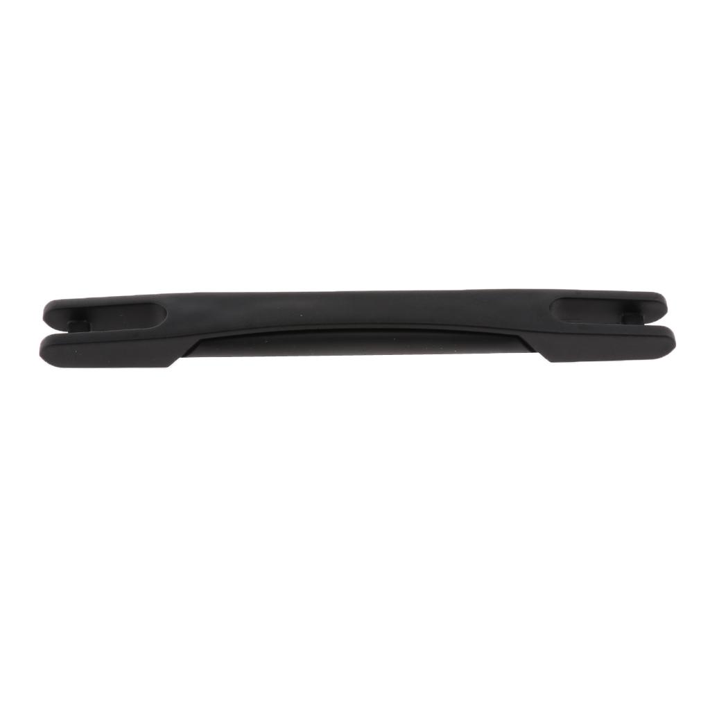 Suitcase Luggage Handle Grip Spare Strap Holder Handle Replacement Part #1