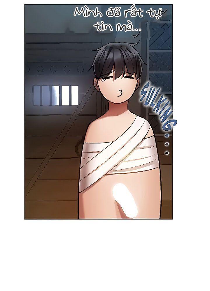 thợ săn bươm bướm chapter 15.2 74