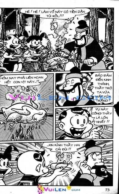 thần đồng đất việt chapter 24 72