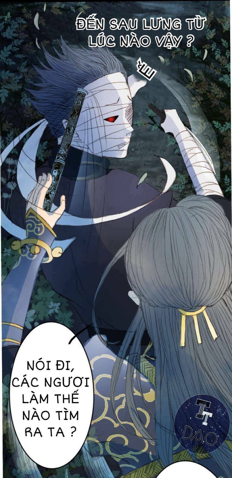 khúc hữu ngộ chapter 4 4