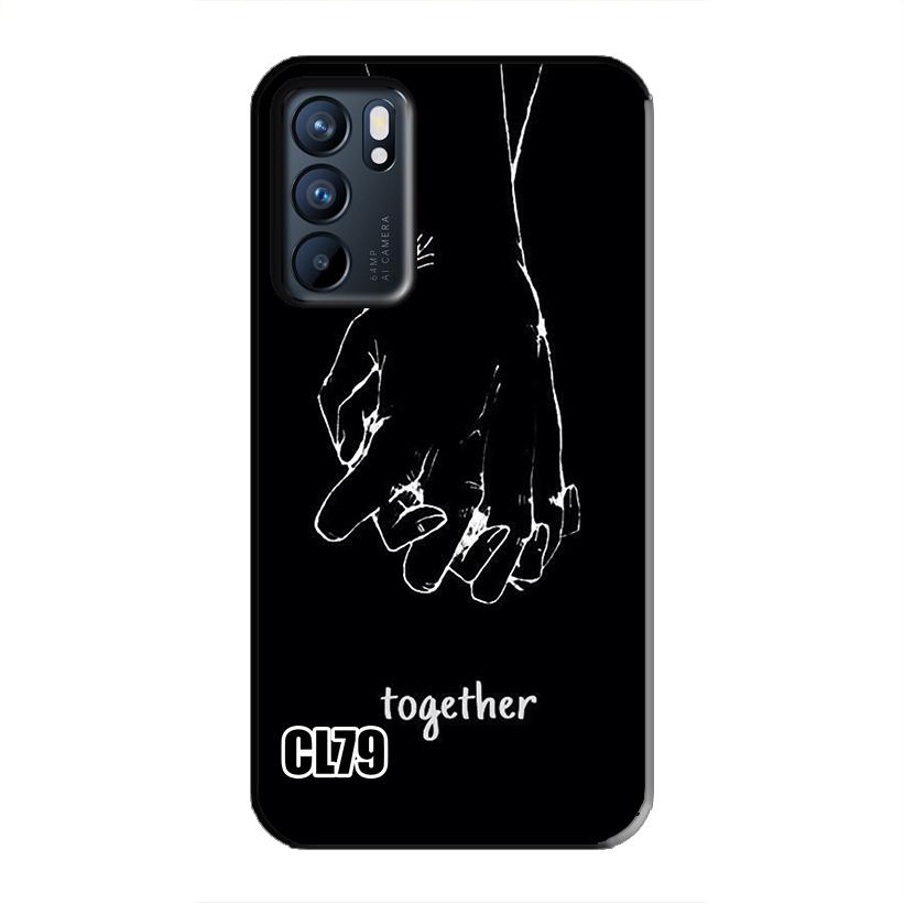 Ốp Lưng Dành Cho OPPO RENO 6