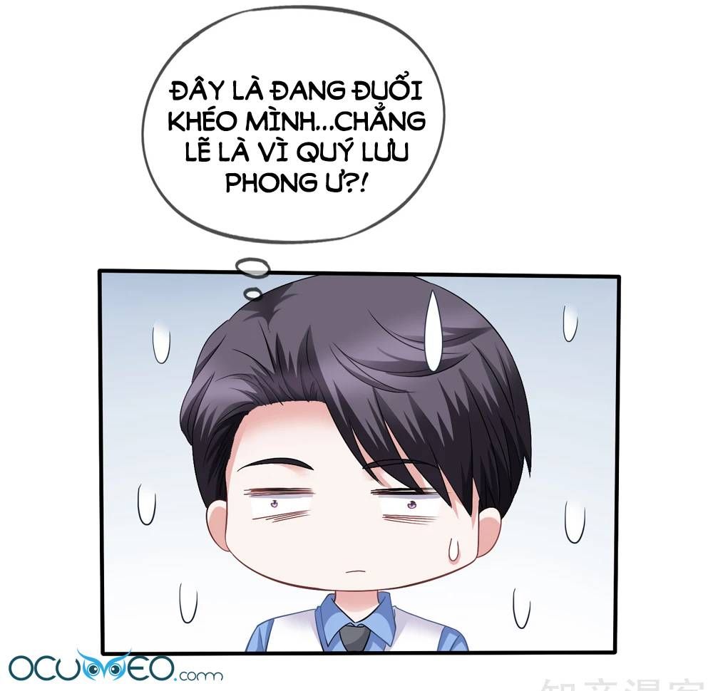 mỹ vị giai thê chapter 35 7