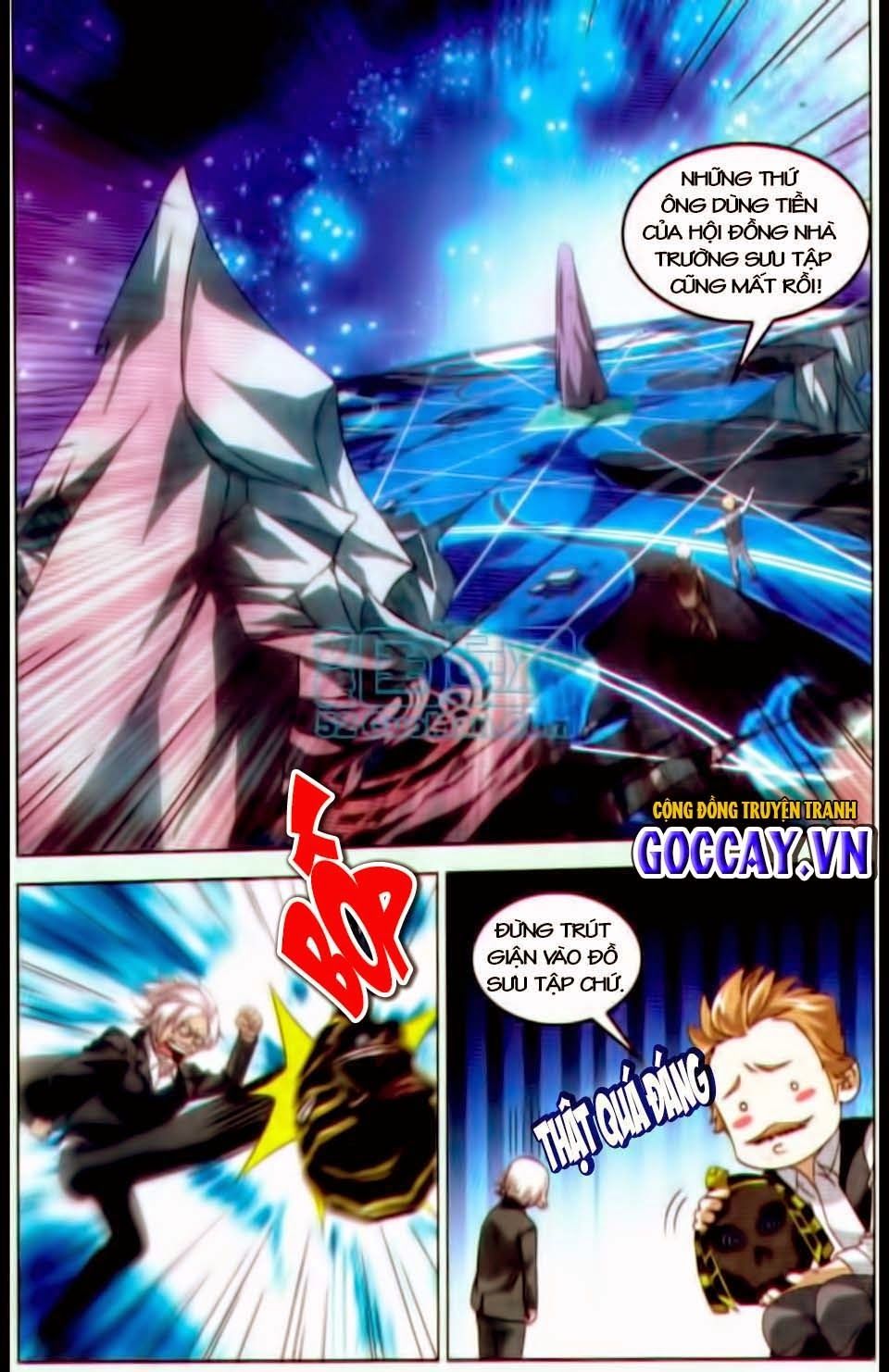 long tộc 2 chapter 37 5