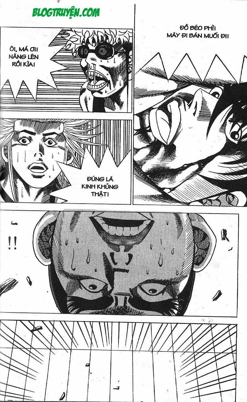 bitagi - anh chàng ngổ ngáo chapter 132 16