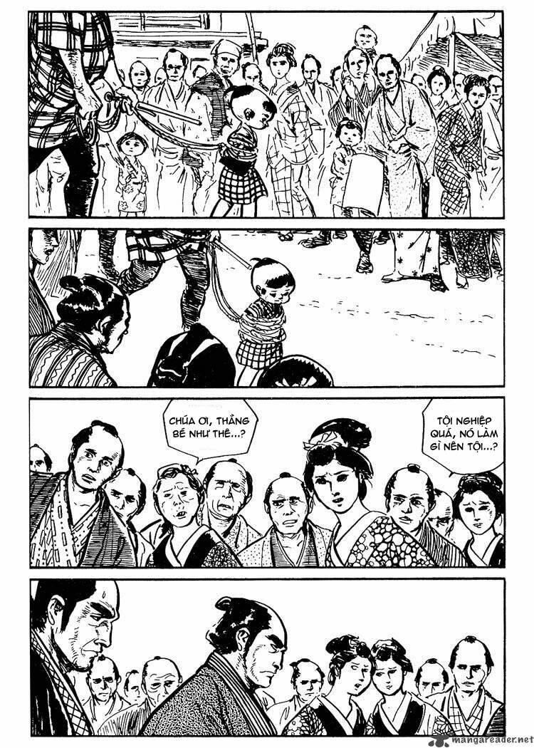 lone wolf and cub chapter 38 32