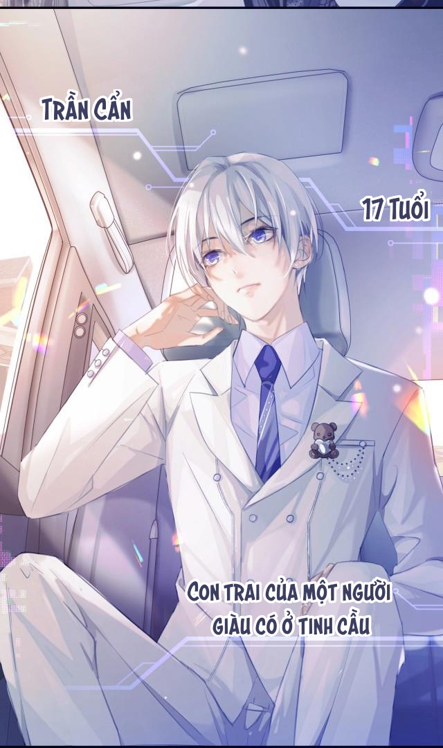 xin hãy ly hôn chapter 0.1 4