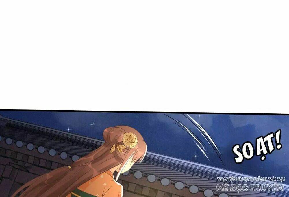 vương gia ba tuổi rưỡi của tôi chapter 29 6