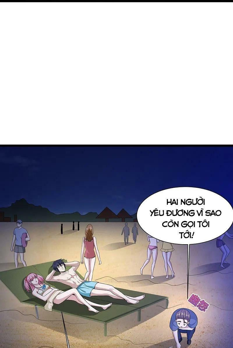 đô thị tà vương chapter 227 23