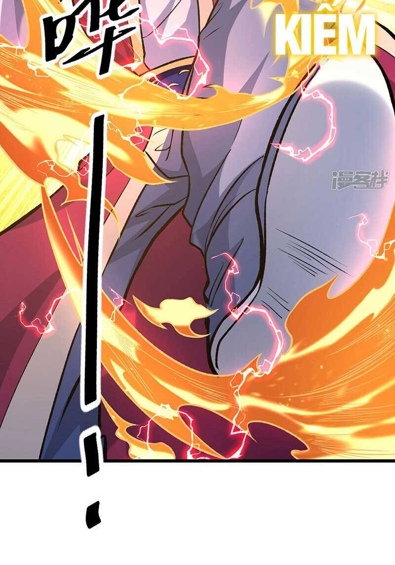 võ đạo độc tôn chapter 534 25