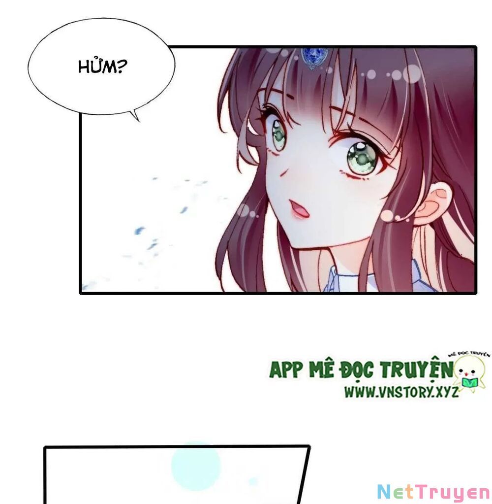 lại bị bệnh chiều chuộng quấn lấy chapter 65 63