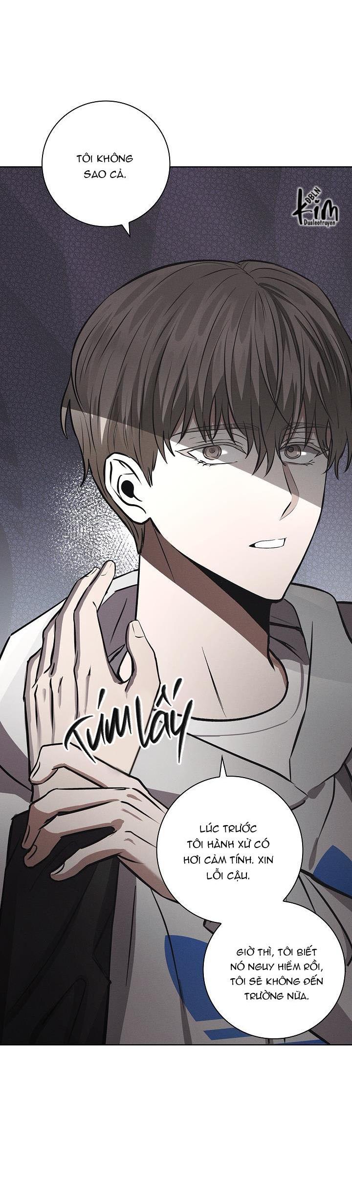 (abo) be, be chapter 12 64