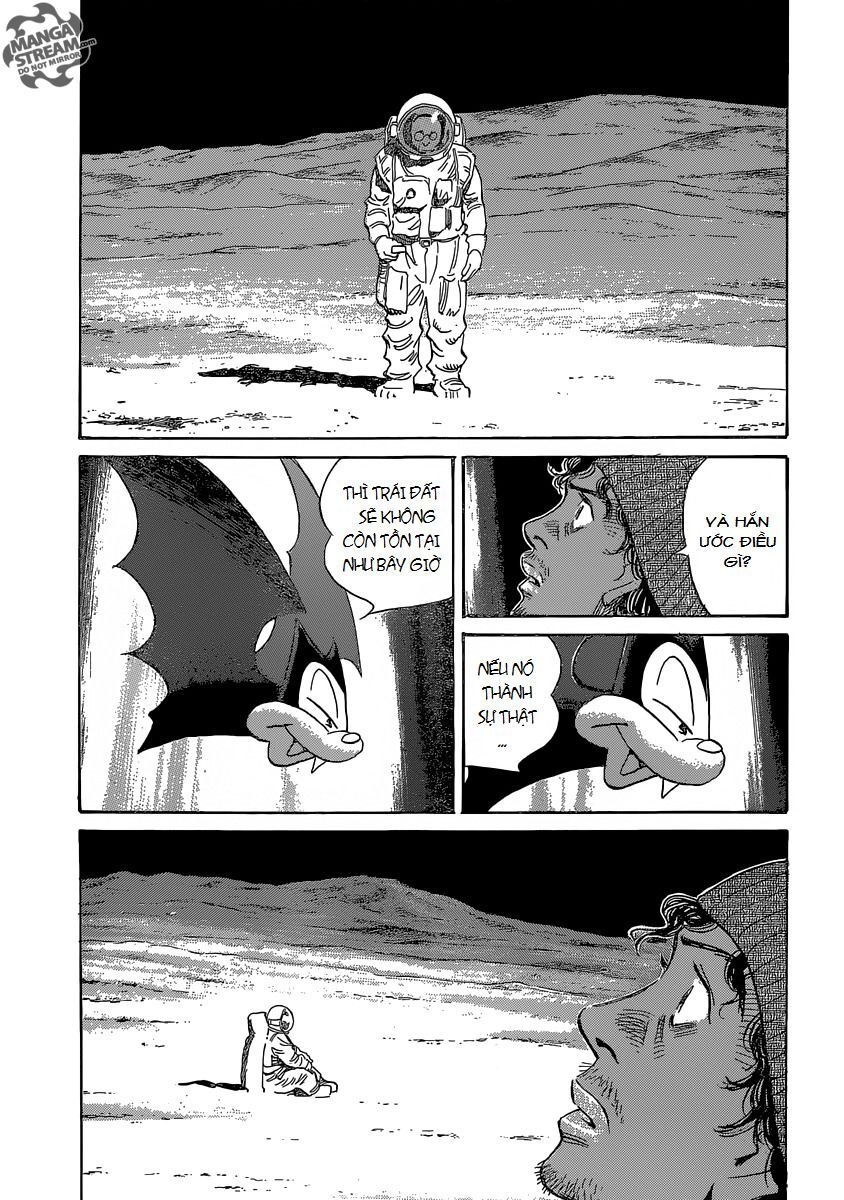 billy bat chapter 160 15