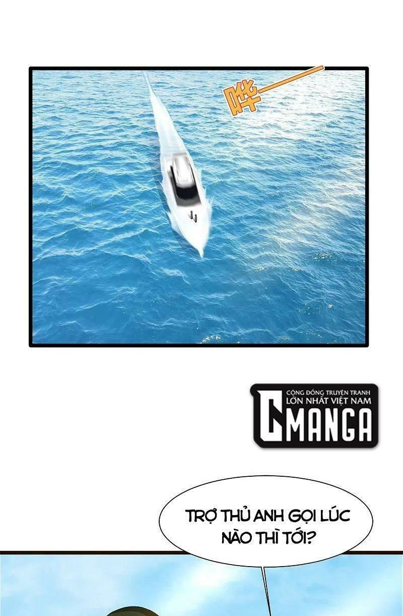 đô thị tà vương chapter 244 1