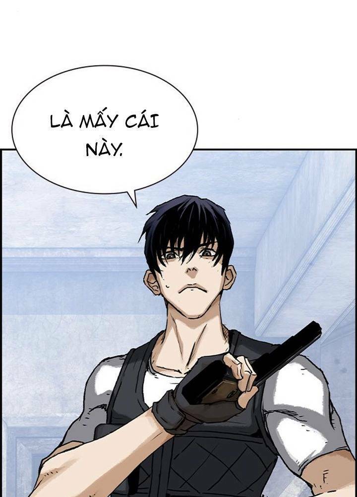 pubg - cuộc chiến sinh tồn - 100 chapter 2 19