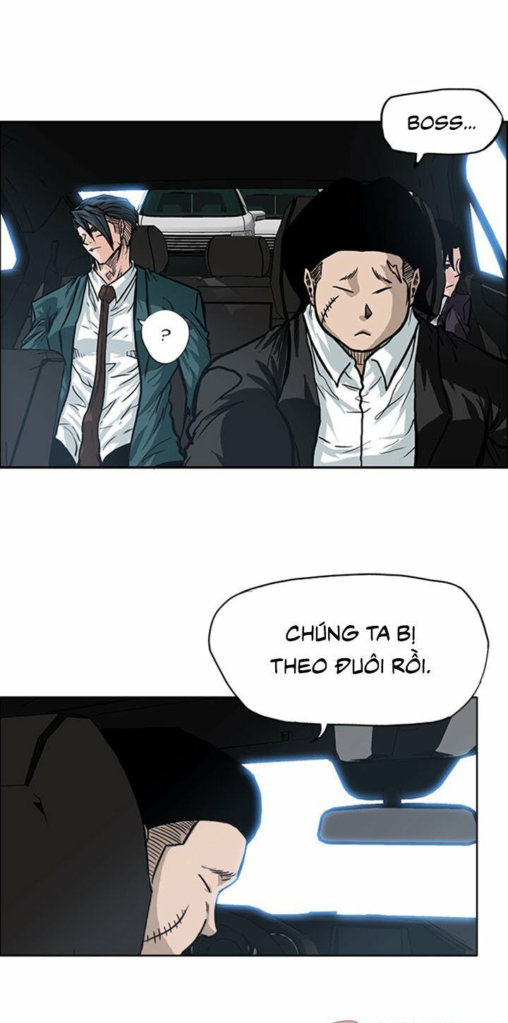 bá chủ học đường ss2 chapter 30 34