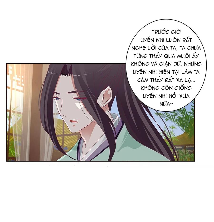 thông linh phi chapter 580 5