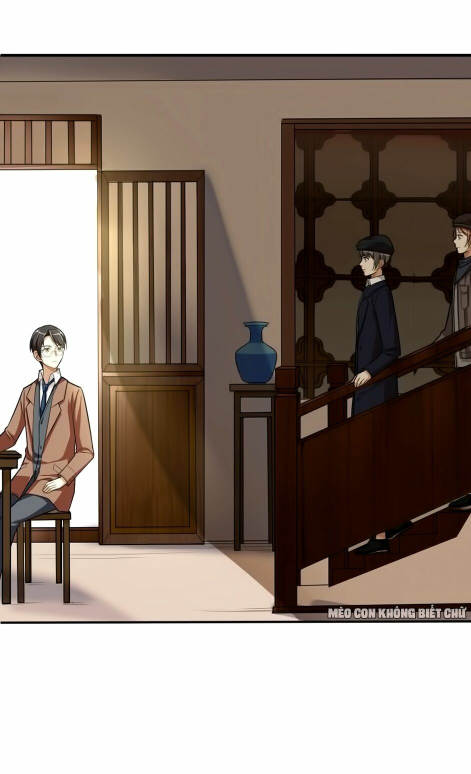 bốc toán tử chapter 24 6