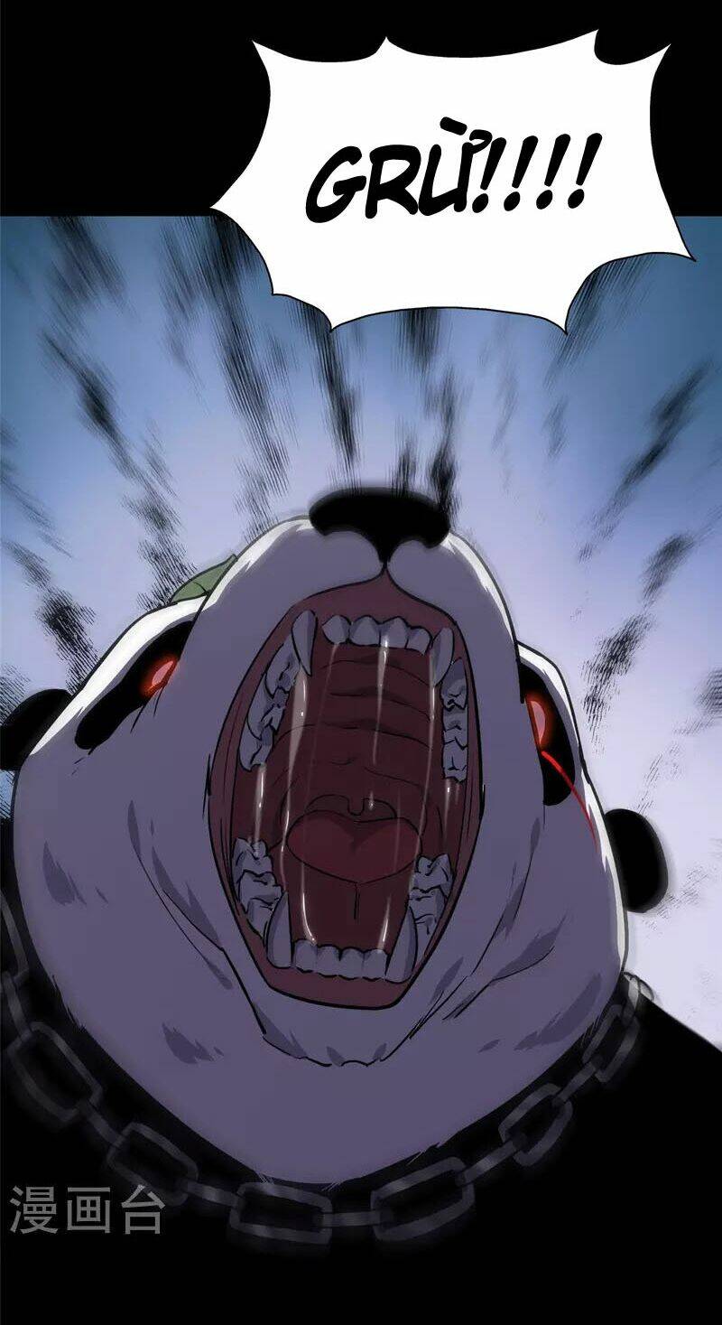 bạn gái virus của tôi chapter 316 38