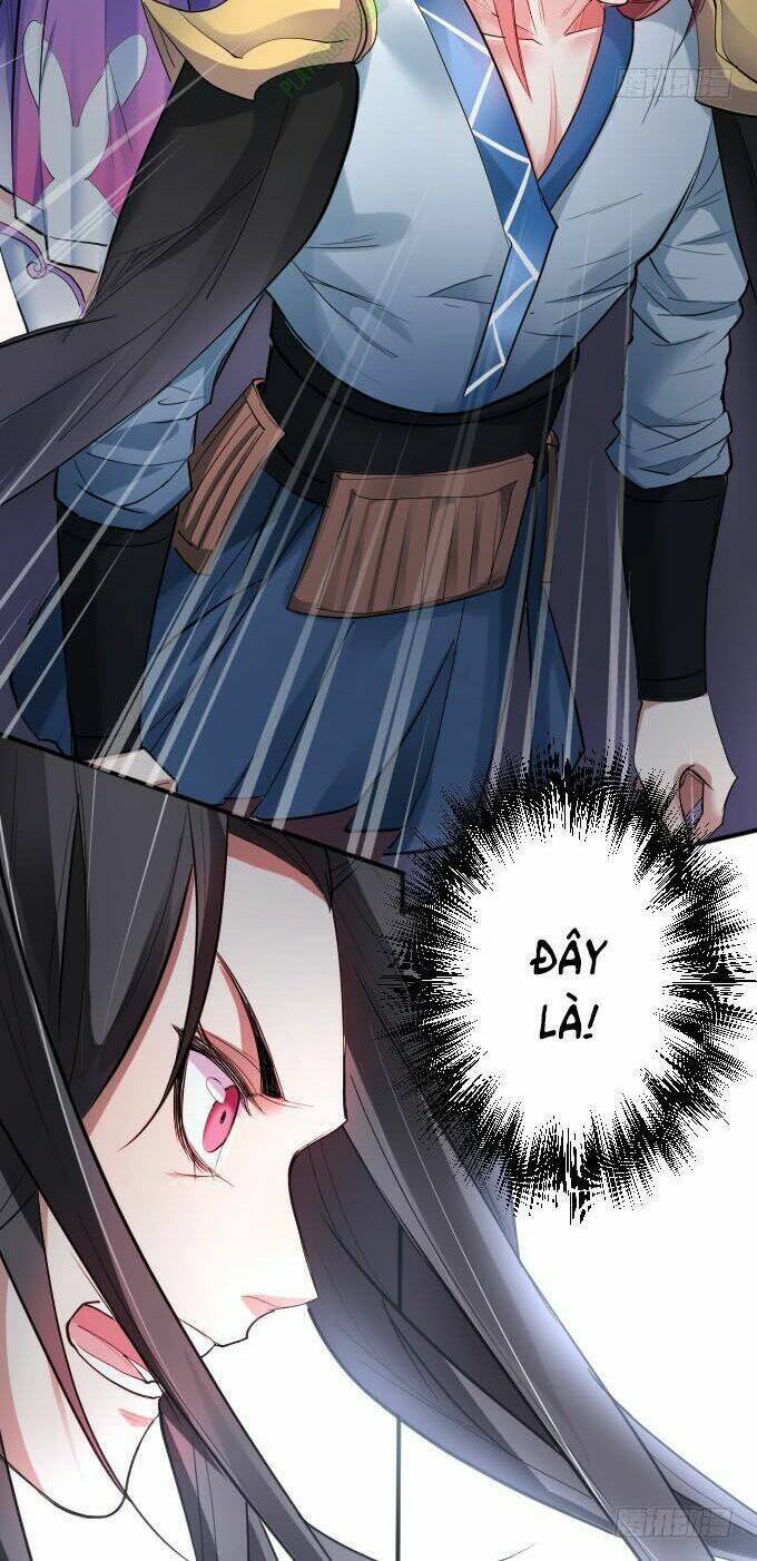 trọng sinh tối cường ma tôn ở rể chapter 1 12