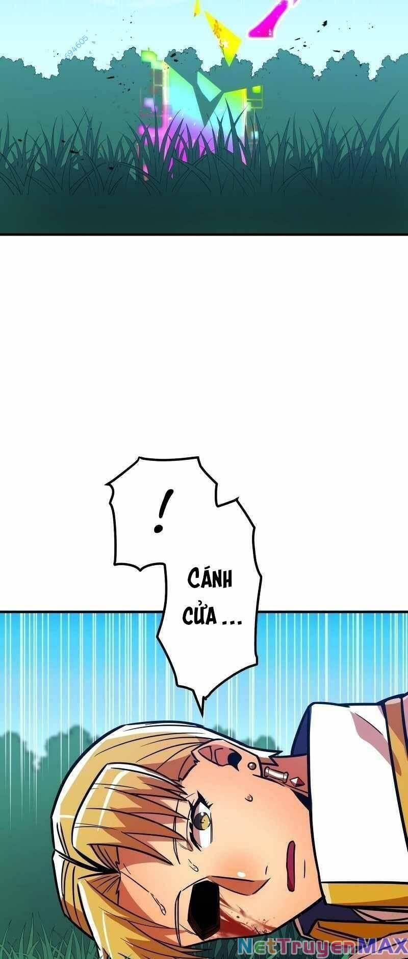 Huyết Thánh Cứu Thế Chủ~ Ta Chỉ Cần 0.0000001% Đã Trở Thành Vô Địch chapter 30 111