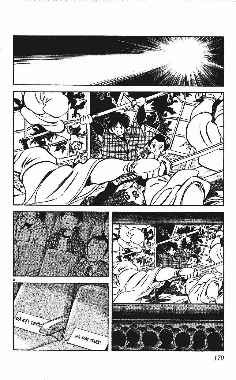 itsumo misora chapter 29 6